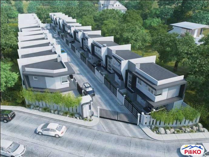 4 bedroom Townhouse for sale in Cebu City - image 4