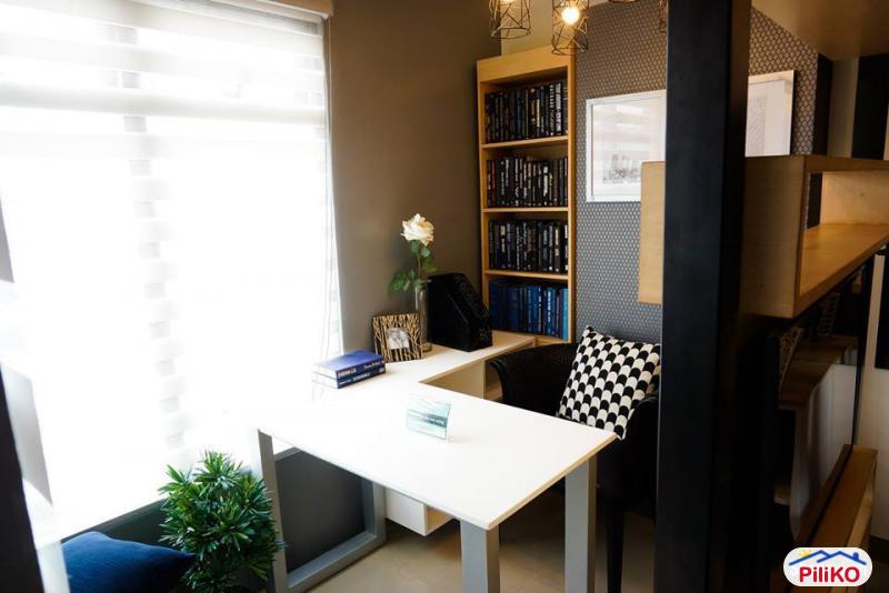 1 bedroom Condominium for sale in Cebu City - image 4