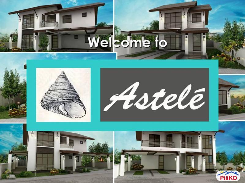 3 bedroom House and Lot for sale in Cebu City in Philippines