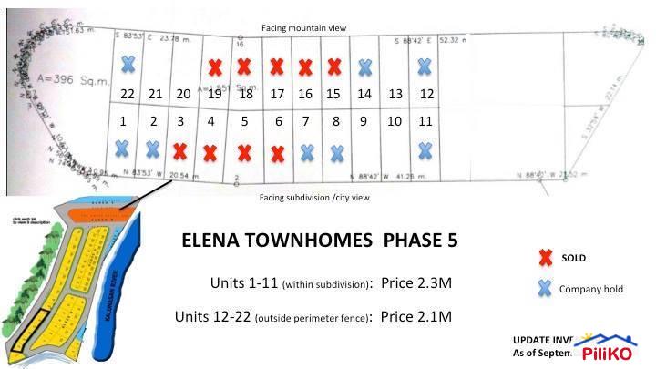 3 bedroom Townhouse for sale in Cebu City - image 5