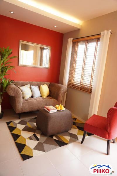 Picture of Townhouse for sale in Cebu City in Philippines