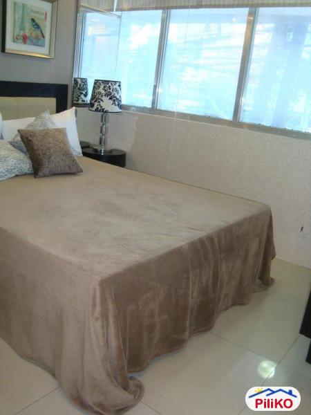 1 bedroom Studio for sale in Cebu City in Philippines - image