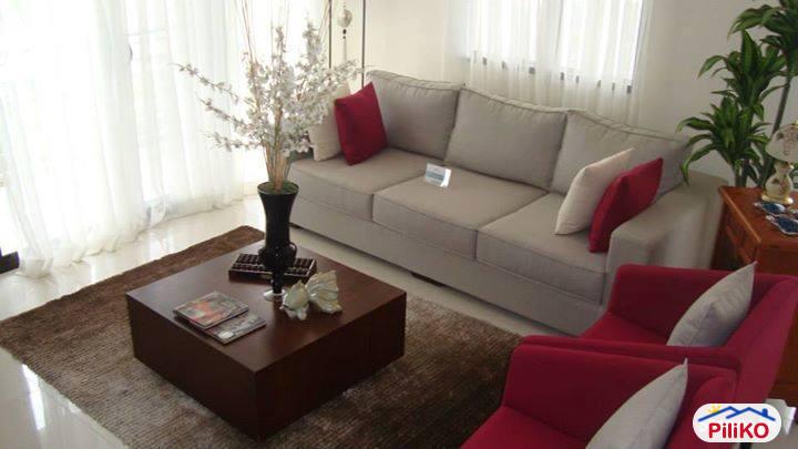 3 bedroom House and Lot for sale in Cebu City in Cebu - image