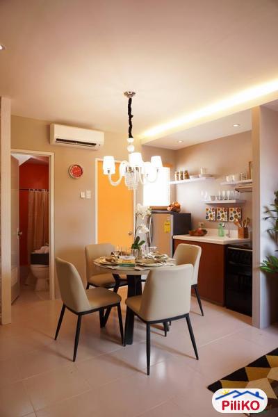 Townhouse for sale in Cebu City in Philippines - image