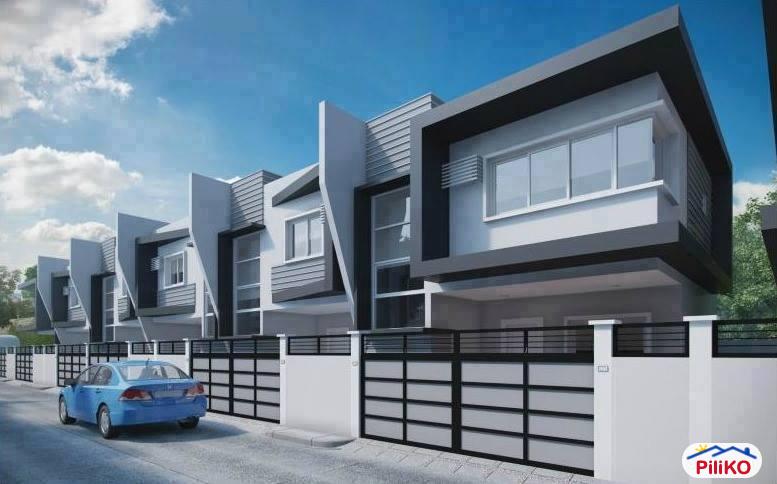 4 bedroom Townhouse for sale in Cebu City - image 9