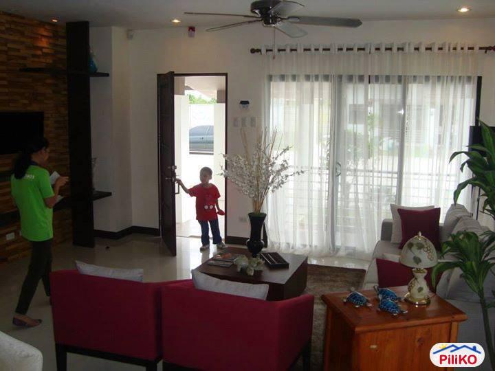 3 bedroom House and Lot for sale in Cebu City in Philippines - image