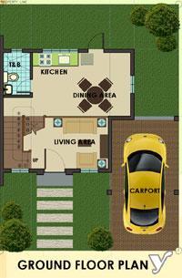 3 bedroom House and Lot for sale in Antipolo - image 2