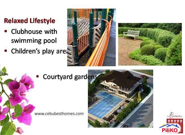 3 bedroom House and Lot for sale in Cebu City