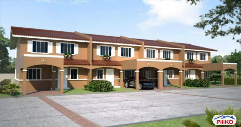 3 bedroom House and Lot for sale in Cebu City in Cebu