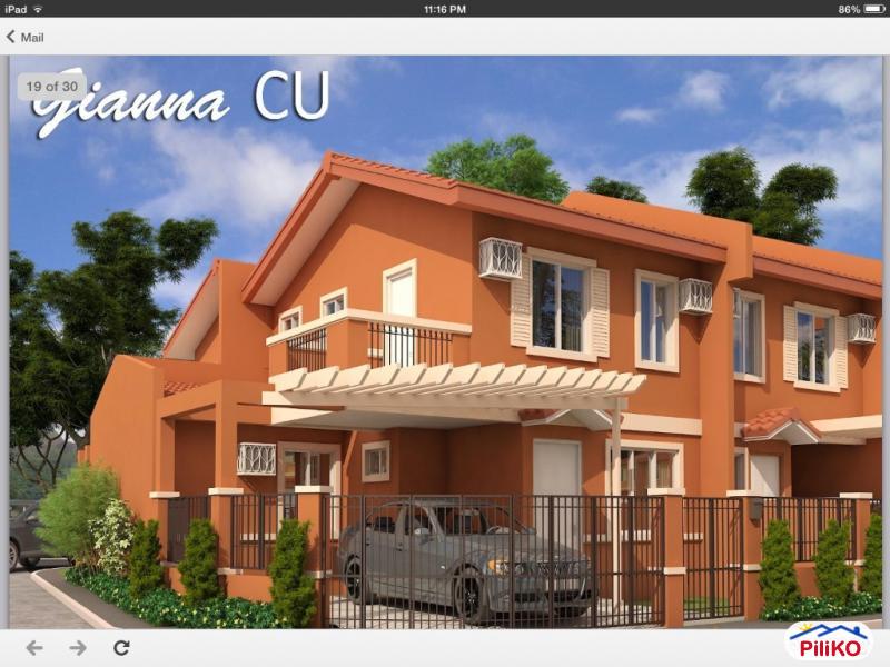 Picture of 3 bedroom House and Lot for sale in Quezon City