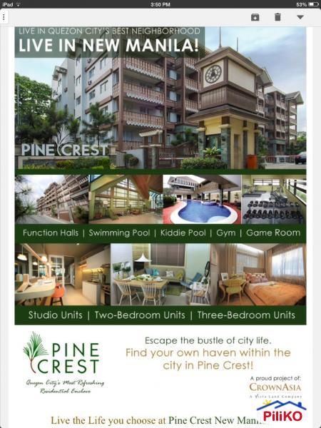 Pictures of Other houses for sale in Quezon City