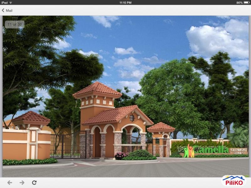 3 bedroom Other houses for sale in Quezon City in Philippines