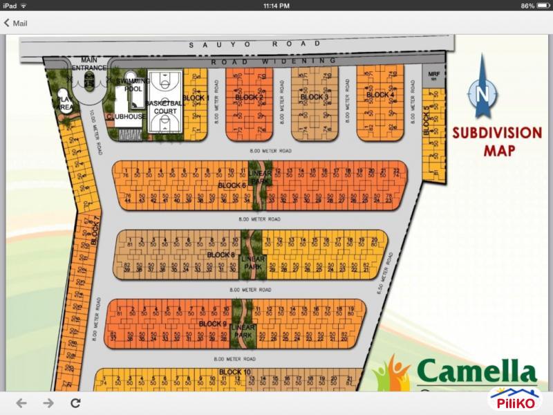 Picture of 3 bedroom Other houses for sale in Quezon City in Metro Manila