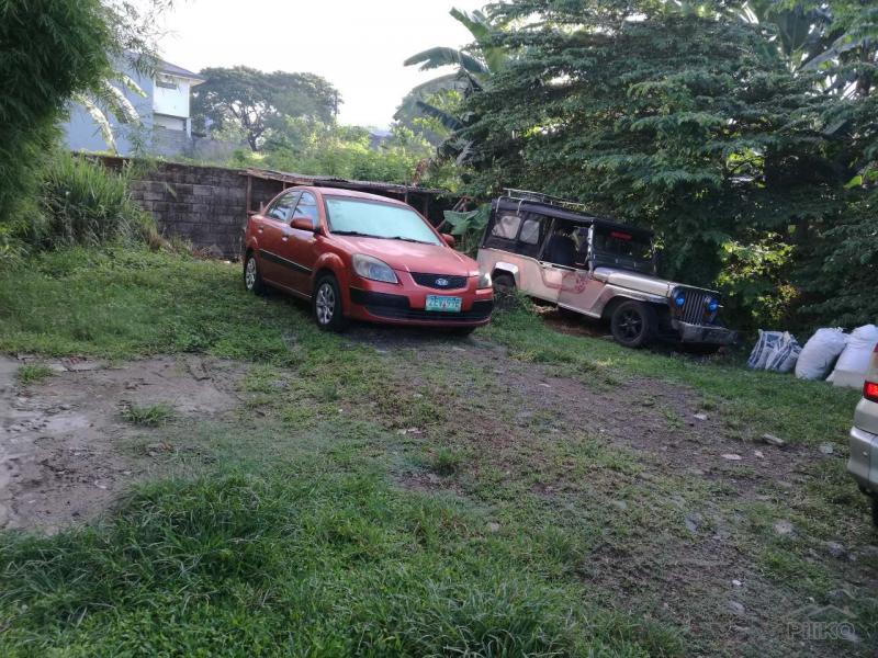 Residential Lot for sale in Quezon City - image 2