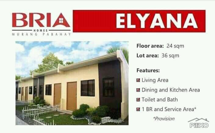 Picture of House and Lot for sale in Balayan in Batangas