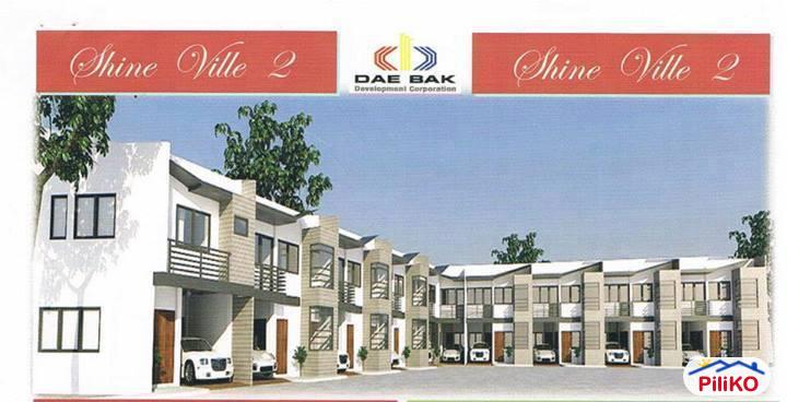 Picture of 4 bedroom House and Lot for sale in Cebu City