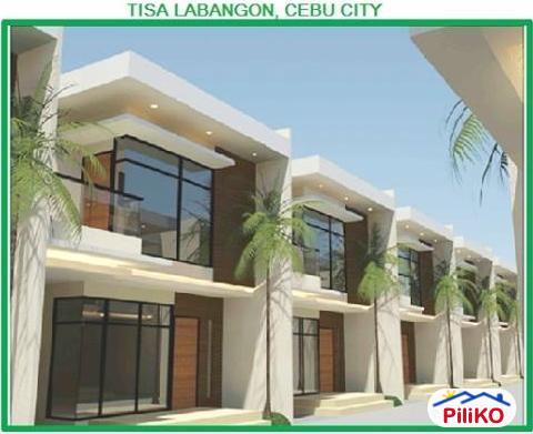 Pictures of 3 bedroom Townhouse for sale in Cebu City
