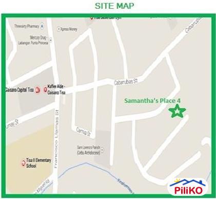 3 bedroom Townhouse for sale in Cebu City - image 2