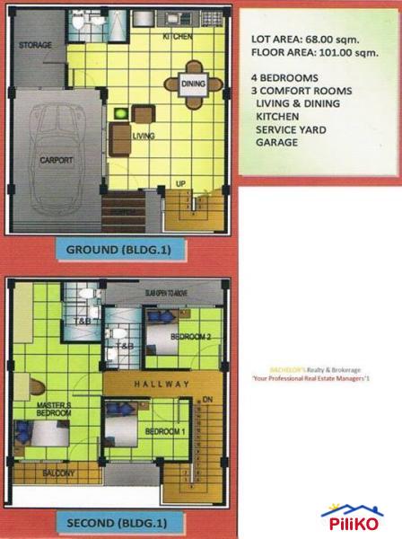4 bedroom House and Lot for sale in Cebu City - image 5
