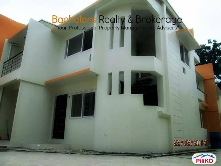 4 bedroom House and Lot for sale in Cebu City - image 9