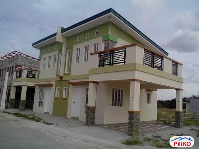 Picture of 3 bedroom House and Lot for sale in Calamba