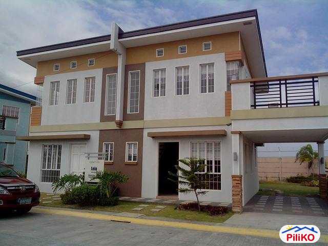 3 bedroom House and Lot for sale in Calamba