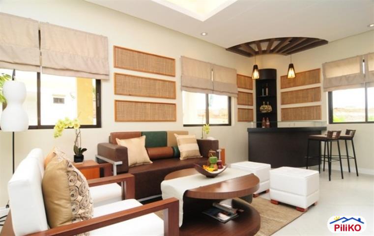 4 bedroom House and Lot for sale in Calamba in Laguna