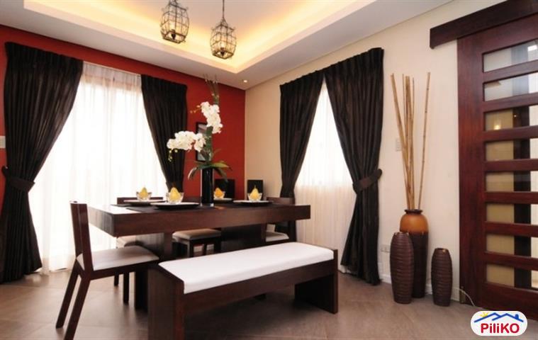 4 bedroom House and Lot for sale in Calamba in Philippines