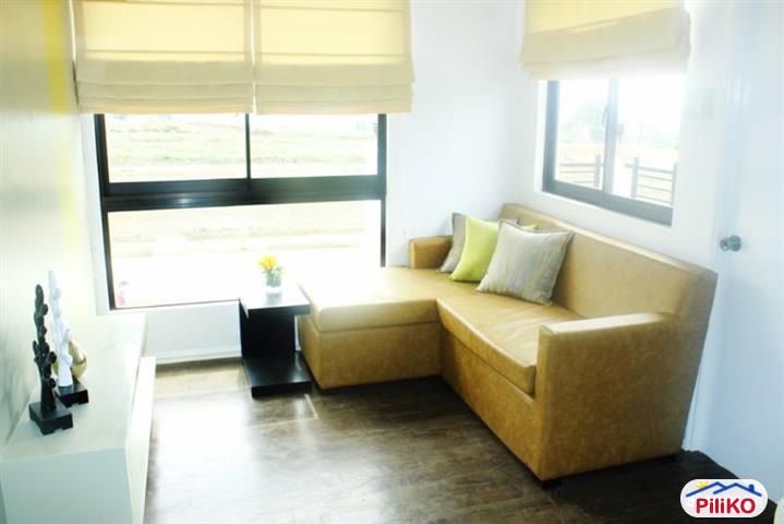 3 bedroom Townhouse for sale in Calamba in Philippines
