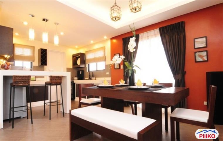 4 bedroom House and Lot for sale in Calamba - image 5