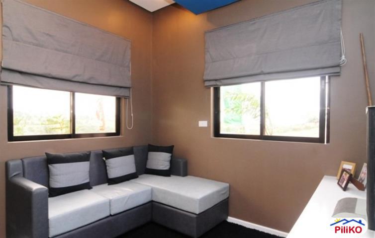 4 bedroom House and Lot for sale in Calamba - image 6
