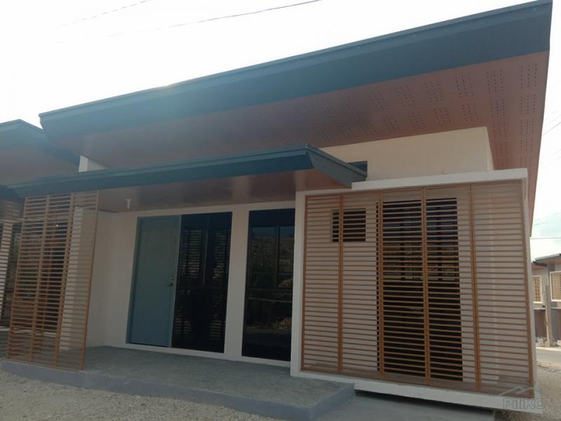 2 bedroom House and Lot for sale in Compostela in Cebu