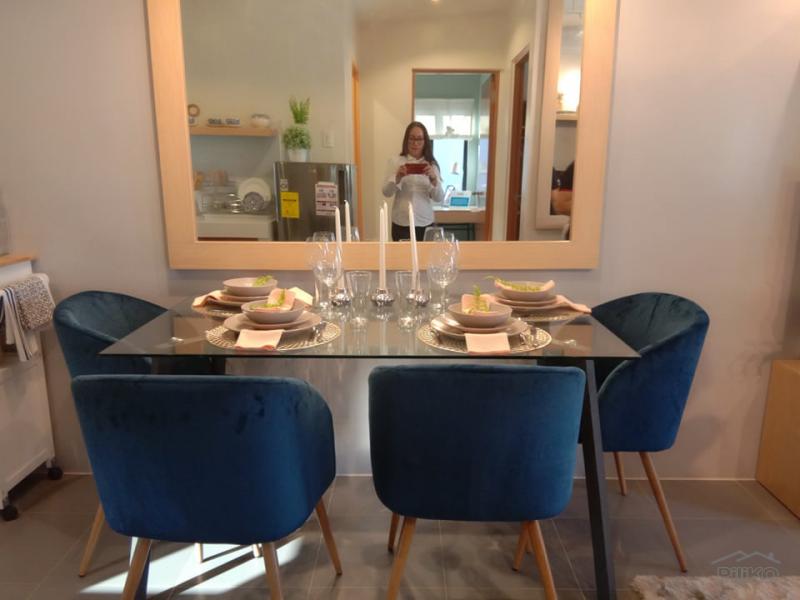 2 bedroom House and Lot for sale in Compostela - image 4