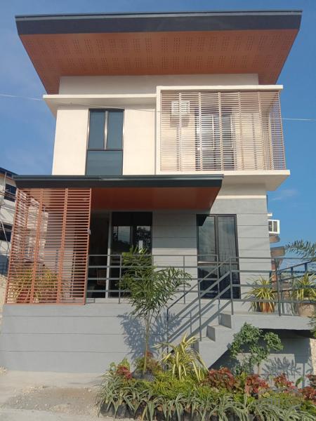 Pictures of 4 bedroom House and Lot for sale in Compostela