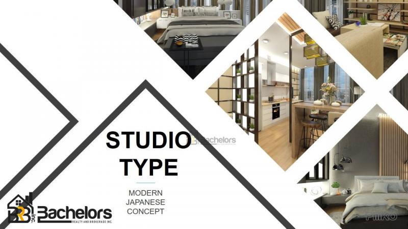 1 bedroom Condominium for sale in Mandaue