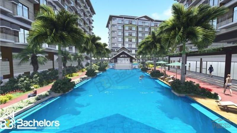 1 bedroom Condominium for sale in Lapu Lapu in Cebu