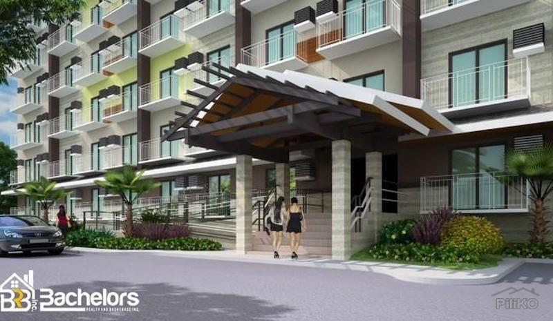 1 bedroom Condominium for sale in Lapu Lapu in Philippines