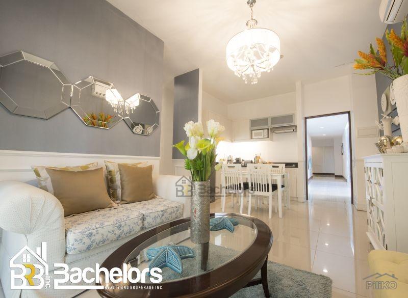 1 bedroom Condominium for sale in Lapu Lapu in Philippines - image