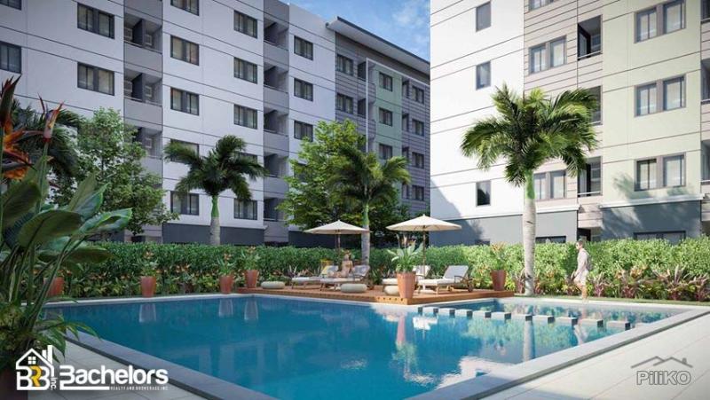 1 bedroom Condominium for sale in Lapu Lapu in Cebu