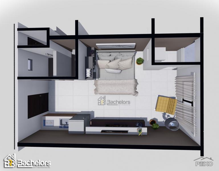 1 bedroom Condominium for sale in Lapu Lapu - image 9