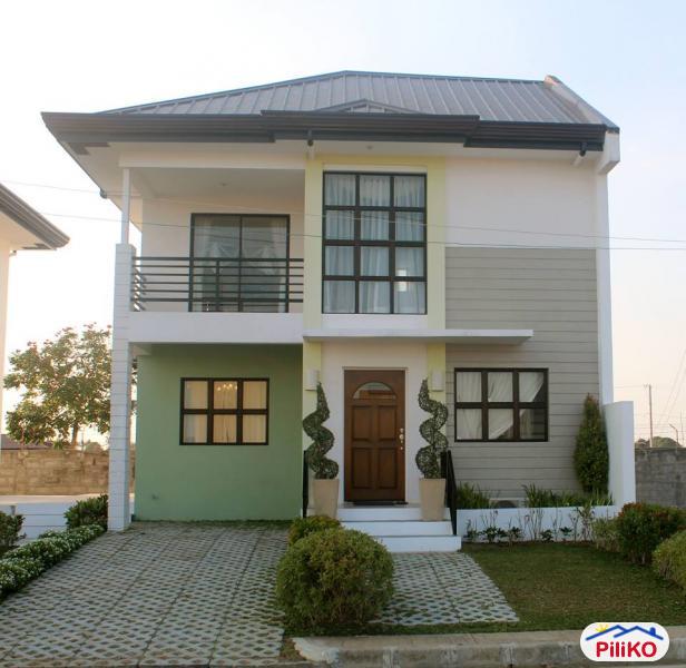 Pictures of 3 bedroom House and Lot for sale in Kawit