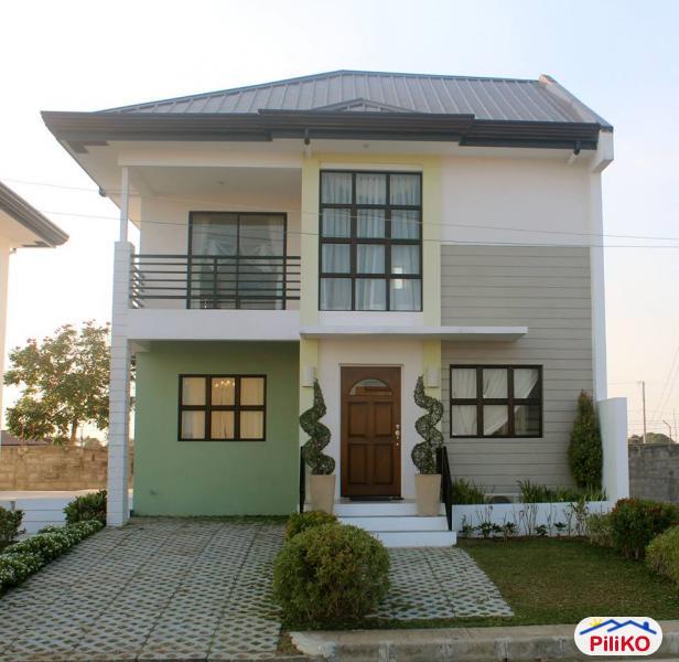 Picture of 3 bedroom House and Lot for sale in Kawit