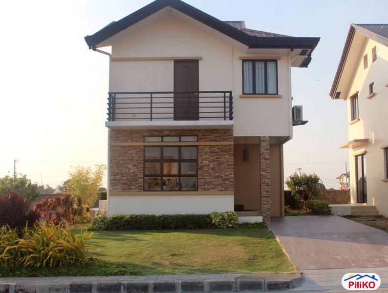 Picture of 3 bedroom House and Lot for sale in Kawit