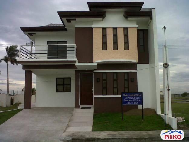 Picture of 3 bedroom House and Lot for sale in Kawit