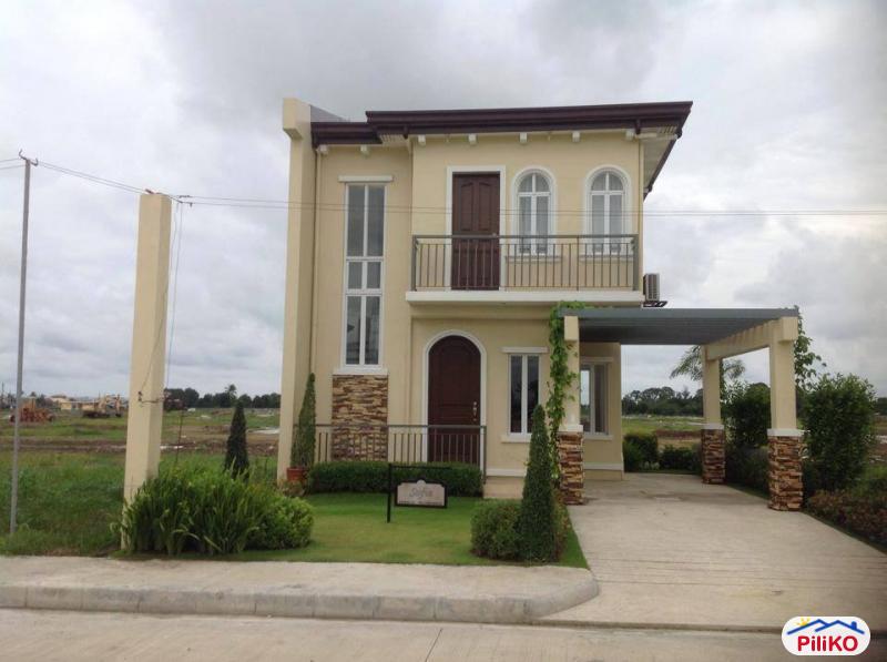 Picture of 3 bedroom House and Lot for sale in Kawit