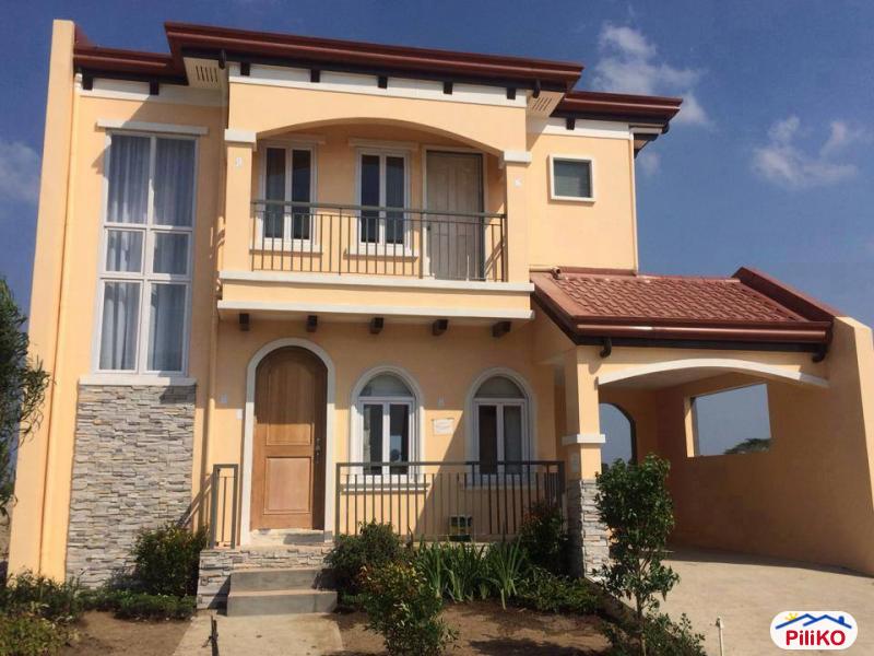 Pictures of 3 bedroom House and Lot for sale in Kawit