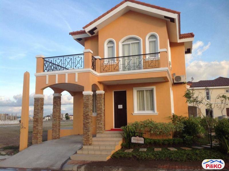 Picture of 3 bedroom House and Lot for sale in Kawit