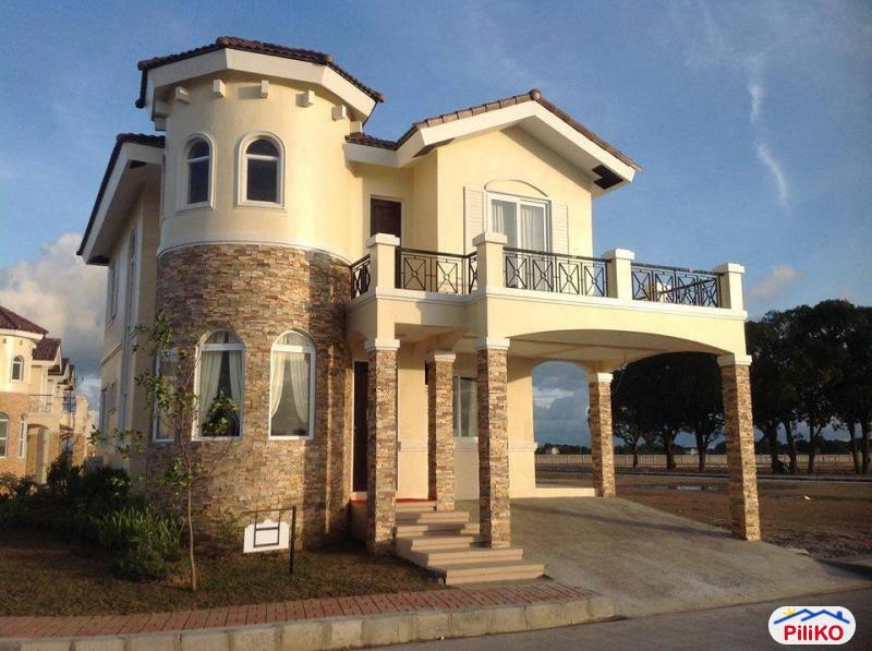 Pictures of 4 bedroom House and Lot for sale in Kawit