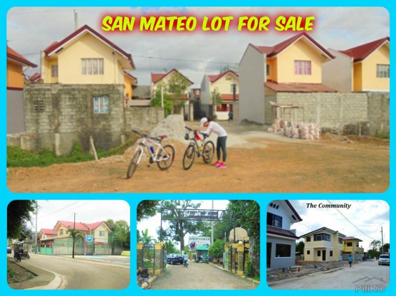 Pictures of Residential Lot for sale in San Mateo