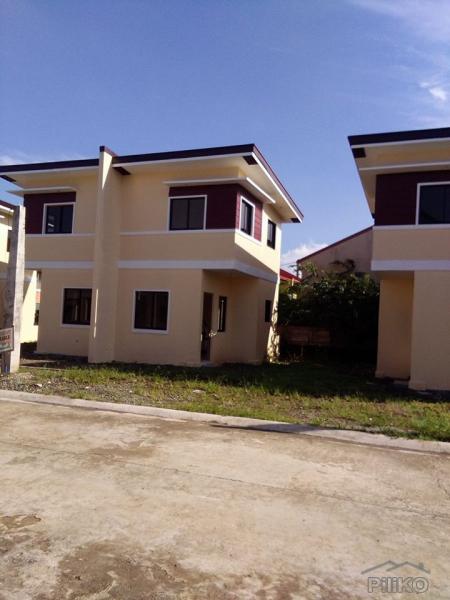 2 bedroom House and Lot for sale in San Mateo